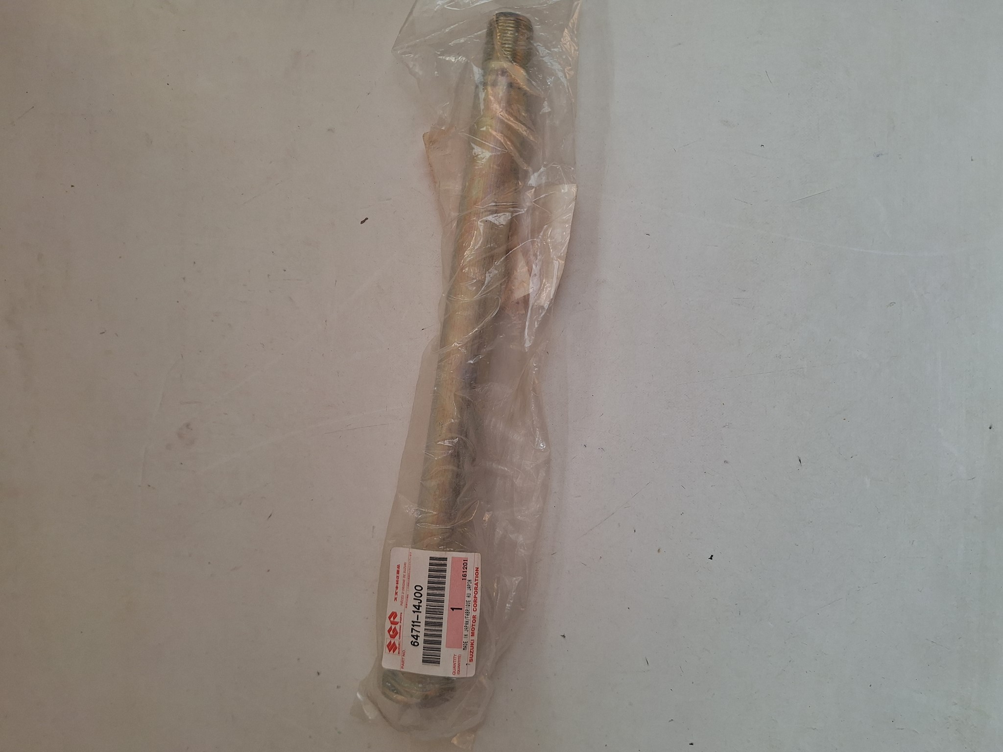 Picture of SUZUKI  ACHSE  64711-14J00